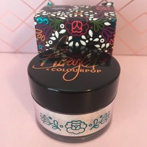 Colourpop Becky G Princesa Highlighter